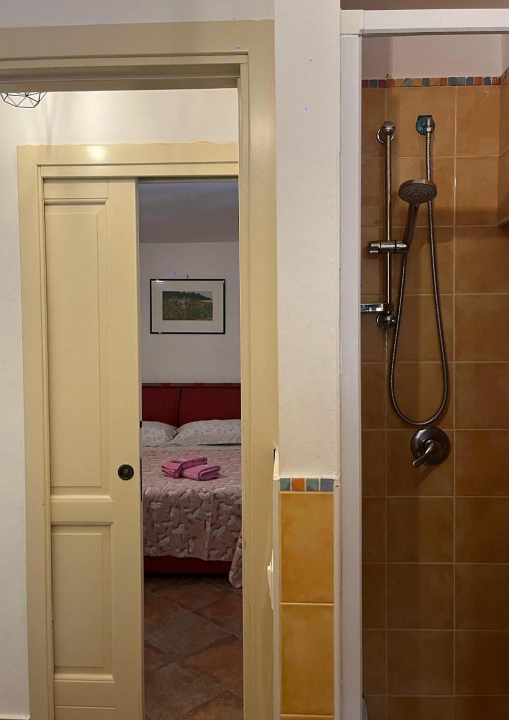 Casetta Di Ale Al Capo Palermo Room photo